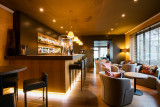 Waimes - Hotel des bains & Wellness - Bar