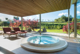 Waimes - Hotel des bains & Wellness Waimes - Jacuzzi