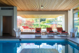 Waimes - Hotel des bains & Wellness - Piscine