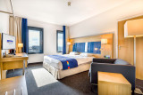 Park Inn by Radisson Liège Airport - Chambre