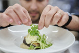 Park Inn by Radisson Liège Airport - Airport - Restaurant Brasserie Saint-Louis - Plat