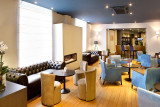 Radisson Blu Balmoral Hotel - Spa - Salon/Bar