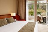 Radisson Blu Balmoral Hotel - Spa - Chambre