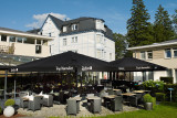 Radisson Blu Balmoral Hotel - Extérieur - Façade