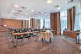 Radisson Blu Balmoral Hotel - Espace évènementiel