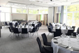 Radisson Blu Balmoral Hotel - Spa - Intérieur - Evènement - Repas