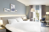 Van der Valk Hotel Spa - Spa - Chambre