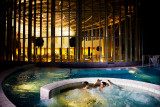 Radisson Blu Palace Hotel – Spa – Thermes de Spa