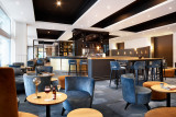 Van der Valk Hotel Spa - Espace bar/restaurant