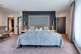 Van der Valk Hotel Spa - Spa - Intérieur - Chambre - Suite Palace - Lit
