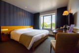 Chambre Confort © Hotel Sirius Huy