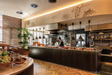 Hôtel Van der Valk Verviers - Verviers - Intérieur - Restaurant - Buffet - Préparation