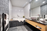 Hôtel Van der Valk Verviers - Verviers - Intérieur - Junior Suite - Salle de bain