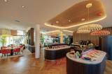 Hôtel Van der Valk Verviers - Verviers - Intérieur - Restaurant - Buffet