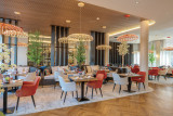 Hôtel Van der Valk Verviers - Verviers - Intérieur - Restaurant - Vue générale