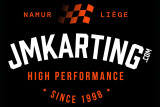 MICE MIF Liege John Martin s Karting LogoFondNoir