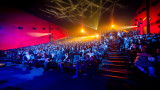 Kinepolis Liege - Rocourt - Evènement - Salle