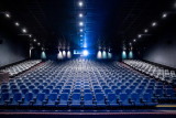 Kinepolis Liège - Rocourt - Salle