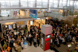 Liege Airport - Evènement professionnel ©provincedeliège-Dép-Comm