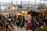 Liege Airport - Evènement professionnel