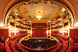 Opéra Royal de Wallonie-Liège - Salle de spectacle