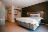 Val d'Arimont - Chambre confort - Lit double