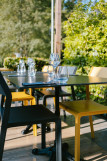 Val d'Arimont - Terrasse - Table