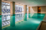 Silva Hotel Spa-Balmoral - Spa - Piscine