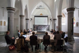 Kloster Heidberg - Eupen - Chapelle Séminaire