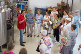 Kloster Heidberg - Activité - Visite d'une brasserie