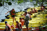 Kloster Heidberg - Activité - Kayak