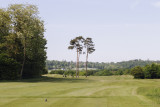 Domaine de Naxhelet - Wanze - Parcours de golf