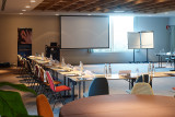 Domaine de Naxhelet - Wanze - Salle - Séminaire - Vue générale