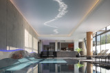 Domaine de Naxhelet - Wanze - Wellness - Piscine