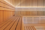 Domaine de Naxhelet - Wanze - Wellness - Sauna