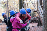 Forestia - Team building - Parc aventure