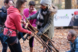 Forestia - Team building - Parc aventure