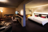 Pentahotel Liège - Liège - Chambre double