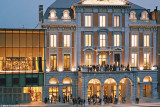 Théâtre de Liège - Façade