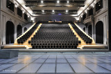 Théâtre de Liège - Grande Salle - Patrice Morel