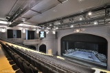 Théâtre de Liège - Grande Salle - Patrice Morel