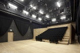 Théâtre de Liège - Petite Salle 1