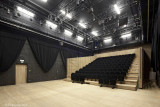 Théâtre de Liège - Petite Salle 1 - François Brix