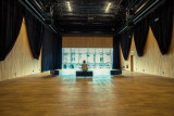 Théâtre de Liège - Petite Salle - © Kwac-Studio Florian Hamoline Théâtre de Liège - Petite Salle
