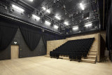 Théâtre de Liège - Petite Salle - © François Brix Théâtre de Liège - Petite Salle