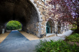 Le Château du Val - Val Saint Lambert - Extérieur