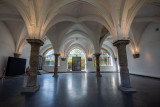 Le Château du Val - Val Saint Lambert - Intérieur