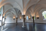 Le Château du Val - Val Saint Lambert - Intérieur