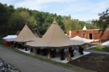 Préhistomuseum - Flémalle - Vue d'ensemble