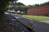 Préhistomuseum - Flémalle - Vue d'ensemble